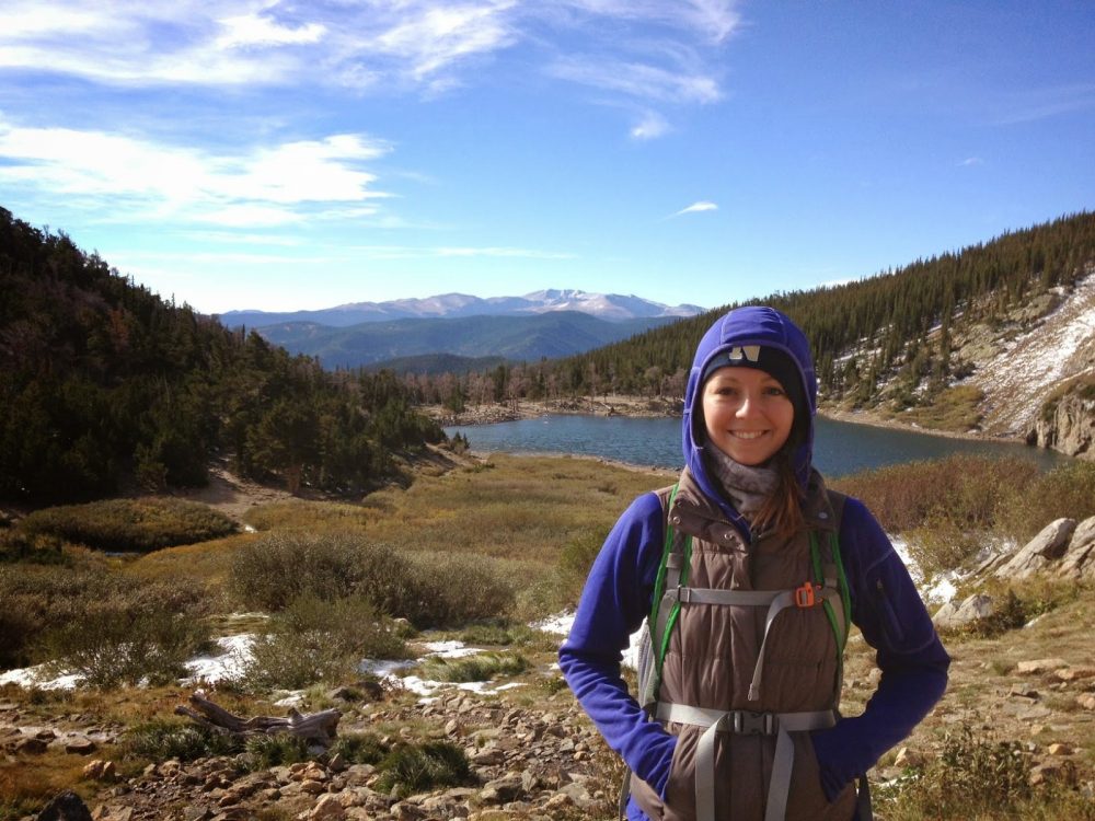 What to Wear Hiking in Hot Weather — Nichole the Nomad